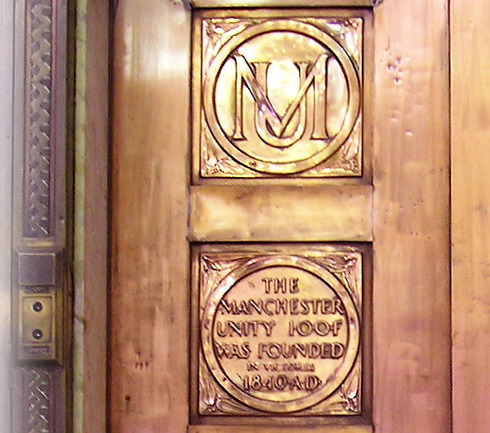  Passenger Elevator Doors 